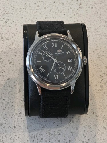 Orient bambino ak0704n30b - orient,