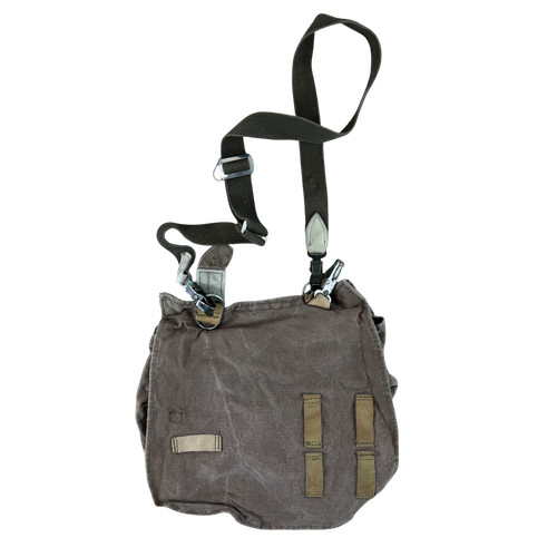 Finnish army surplus bag - surplus,
