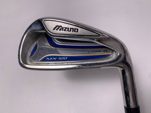 Mizuno 100 single - mx,