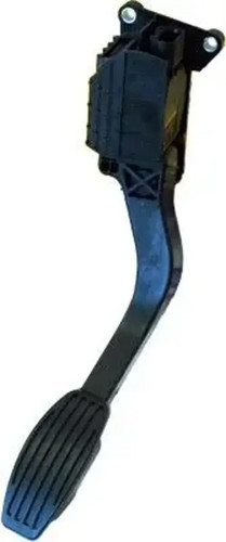 Accelerator pedal for - accelerator,