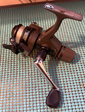 SHIMANO AX 100 ULTRA LIGHT
