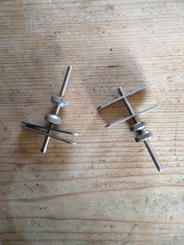 Classic car badge radiator - badge,