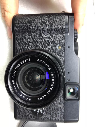Fujifilm x10 12mp optical - fujifilm, 4x