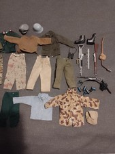 Palitoy Vintage Action Man