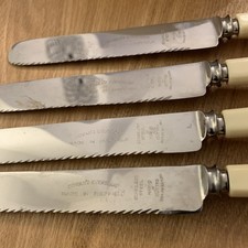 Vintage Matched Set 4 )