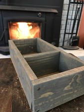 Reclaimed Valet Box Coffee