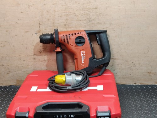 Hilti te7 110v rotary - 110v,