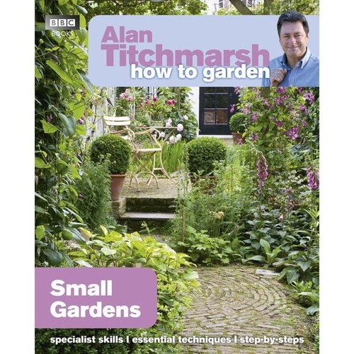 Alan titchmarsh how garden - how, to