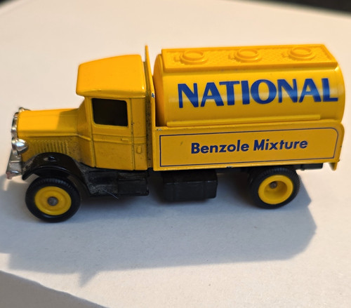Lledo days gone scammell - lledo,