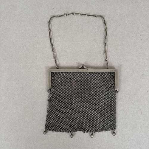 Vintage german silver - german,