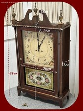 Antique Chelsea Pillar &