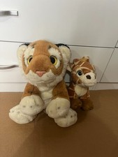 2x Keel Toys Baby Adoptables