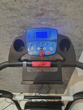BLUETOOTH NERO PRO TREADMILL