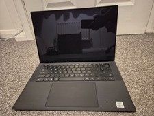 Dell XPS 15 9500 - Intel Core