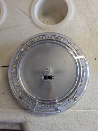 Volt led cabin light - volt,