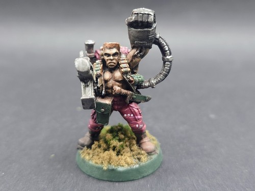 Warhammer 40k astra militarum - 40k,