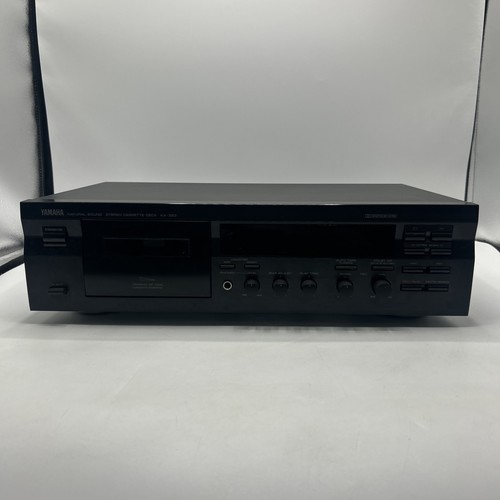 Yamaha 393 natural - kx-393, sound