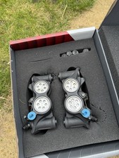 yamaha R1 2CR BX4 B3L Front Brake Calipers 15 16 17 18 19 20 21 22