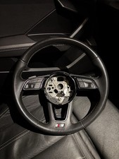 2023 Audi A3 8Y OEM Steering