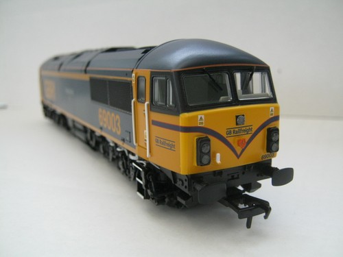 Bachmann class 69003 the - bachmann,