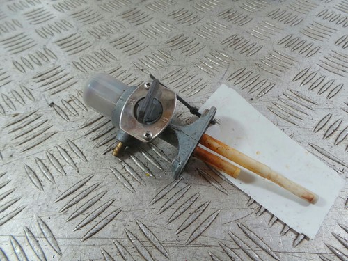Suzuki gn125 fuel tap - suzuki,