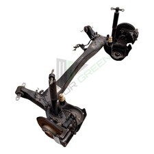 Vauxhall Astra L MK8 2021-On