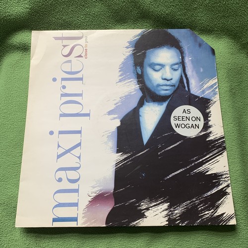 Maxi priest close - to, you