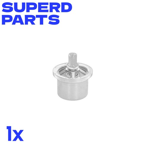Cooling system thermostat - cooling,