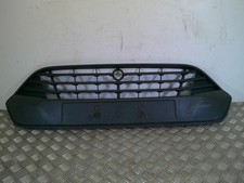 FORD TRANSIT CUSTOM FRONT