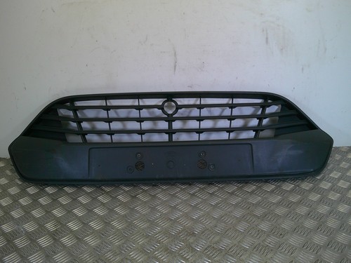 Ford transit custom - custom, front
