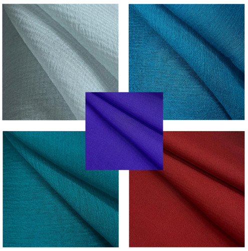 French silk lightweight - french,