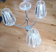 Ceiling Light Chandelier John