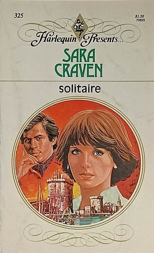 Solitaire harlequin presents - (harlequin,
