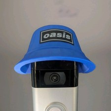 The Original Ring Doorbell 2nd