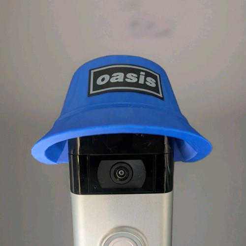 The original ring doorbell 2nd - the,