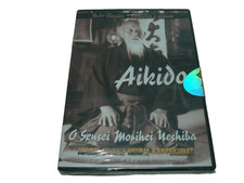 O Sensei Morihei Ueshiba -