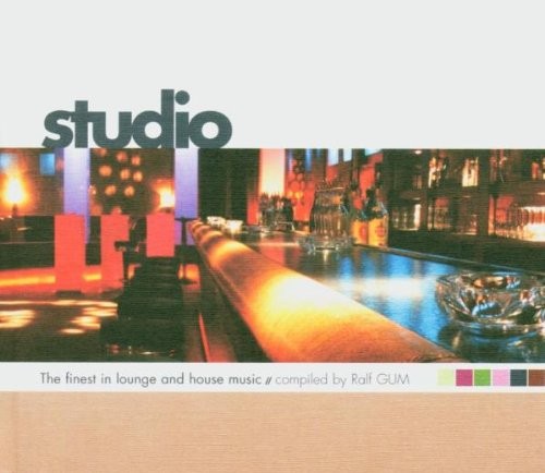 Gum ralf studio compiled by - ralf,