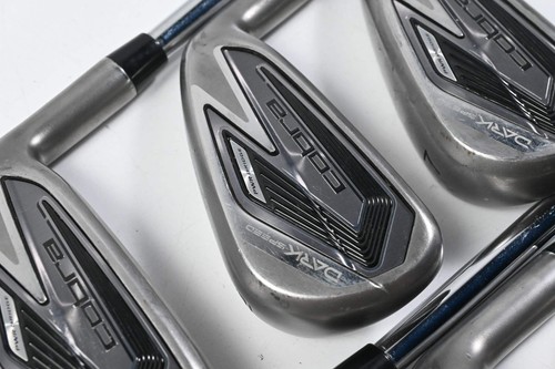 Cobra darkspeed irons pw - darkspeed, /