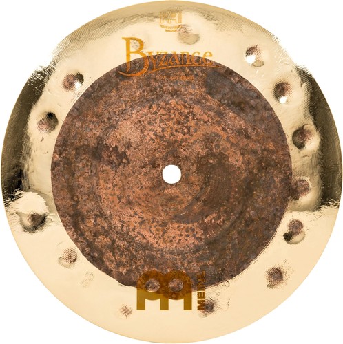 Meinl cymbals byzance dual - meinl,