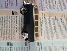 Realtoy microbus volkswagen - vw,