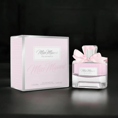 Milestone miss miami 100mls - milestone,