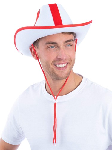 Felt england cowboy hat - felt,