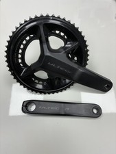 Ultegra Chainset, 52-36 172.5mm cranks