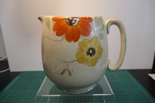 Crownford 1930 jug - crownford, 1930's