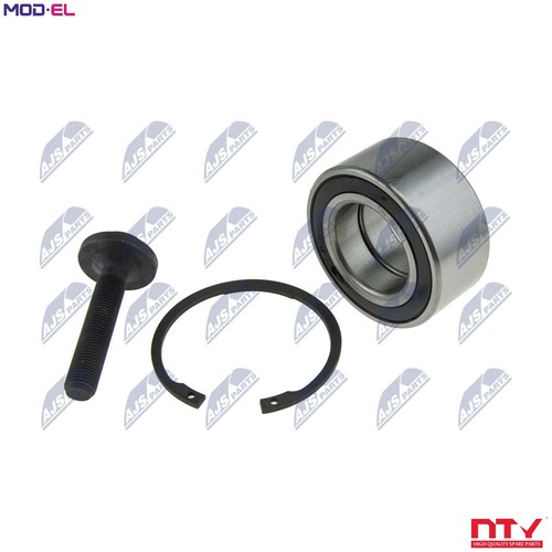 Wheel bearing kit klp - wheel,