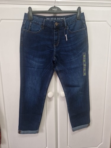Ladies jeans size 12 short - jeans,