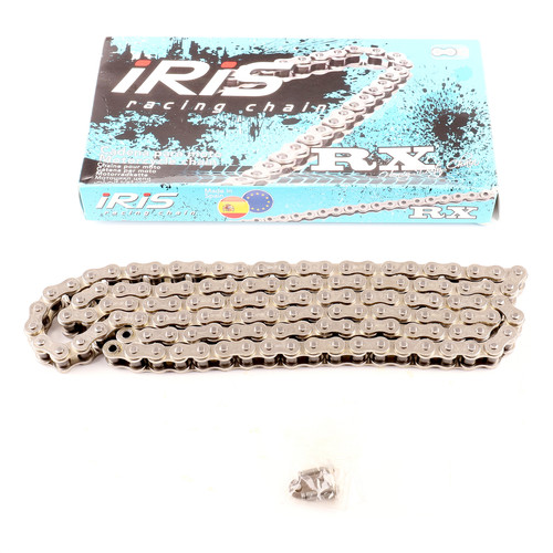 Drive chain for yamaha 125 - for, wr