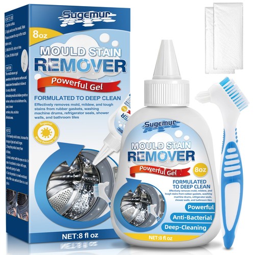 Sugemur mould remover large - sugemur, remover,