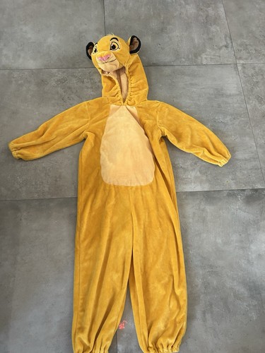 Simba from lion king - from,
