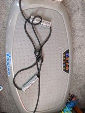 VIBRAPOWER SLIM 2 VIBRATION PLATE - PRE-OWNED